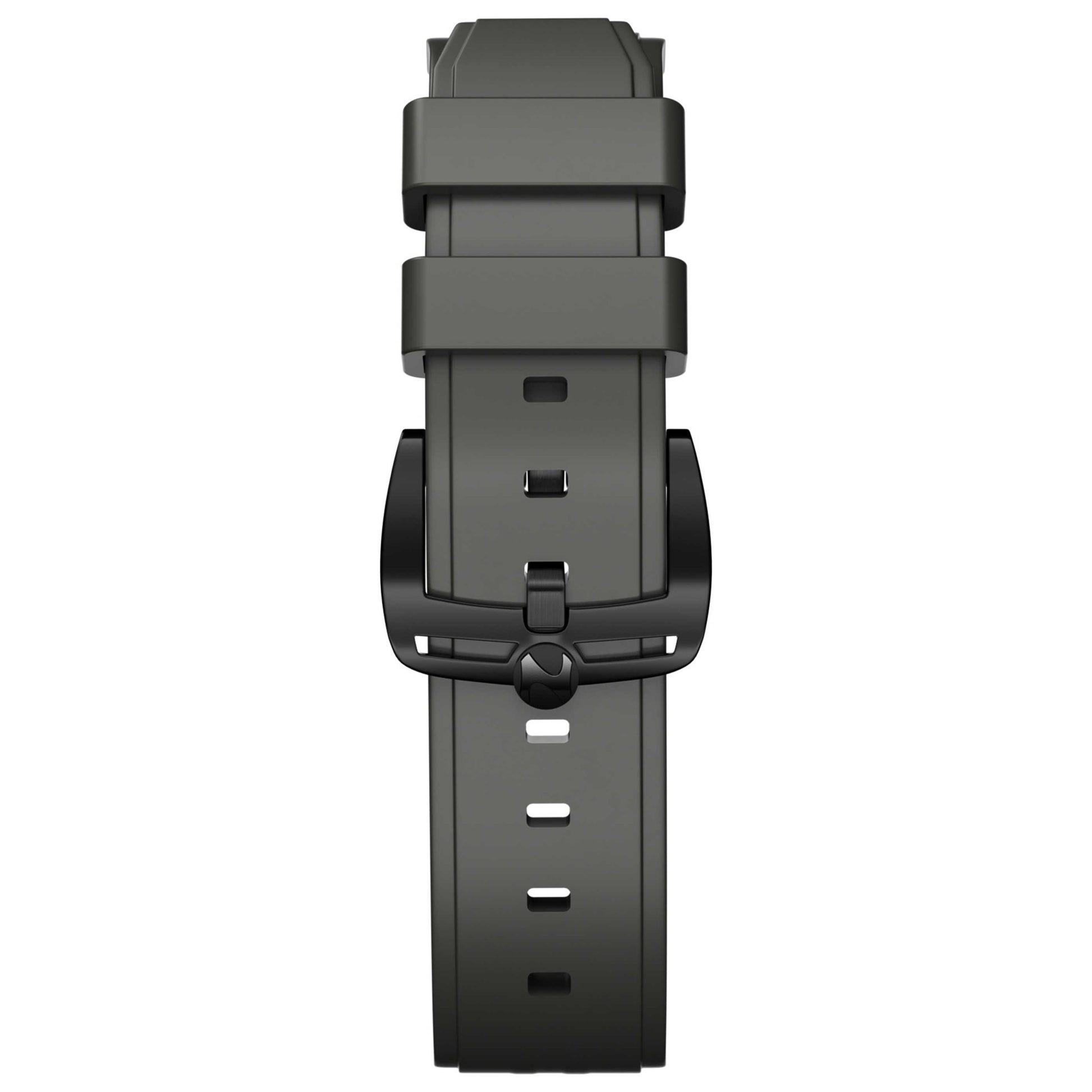 Front view of Nubeo Magellan Men's Quartz Watch NB-6024-0L