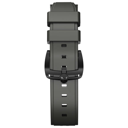 Front view of Nubeo Magellan Men's Quartz Watch NB-6024-0L