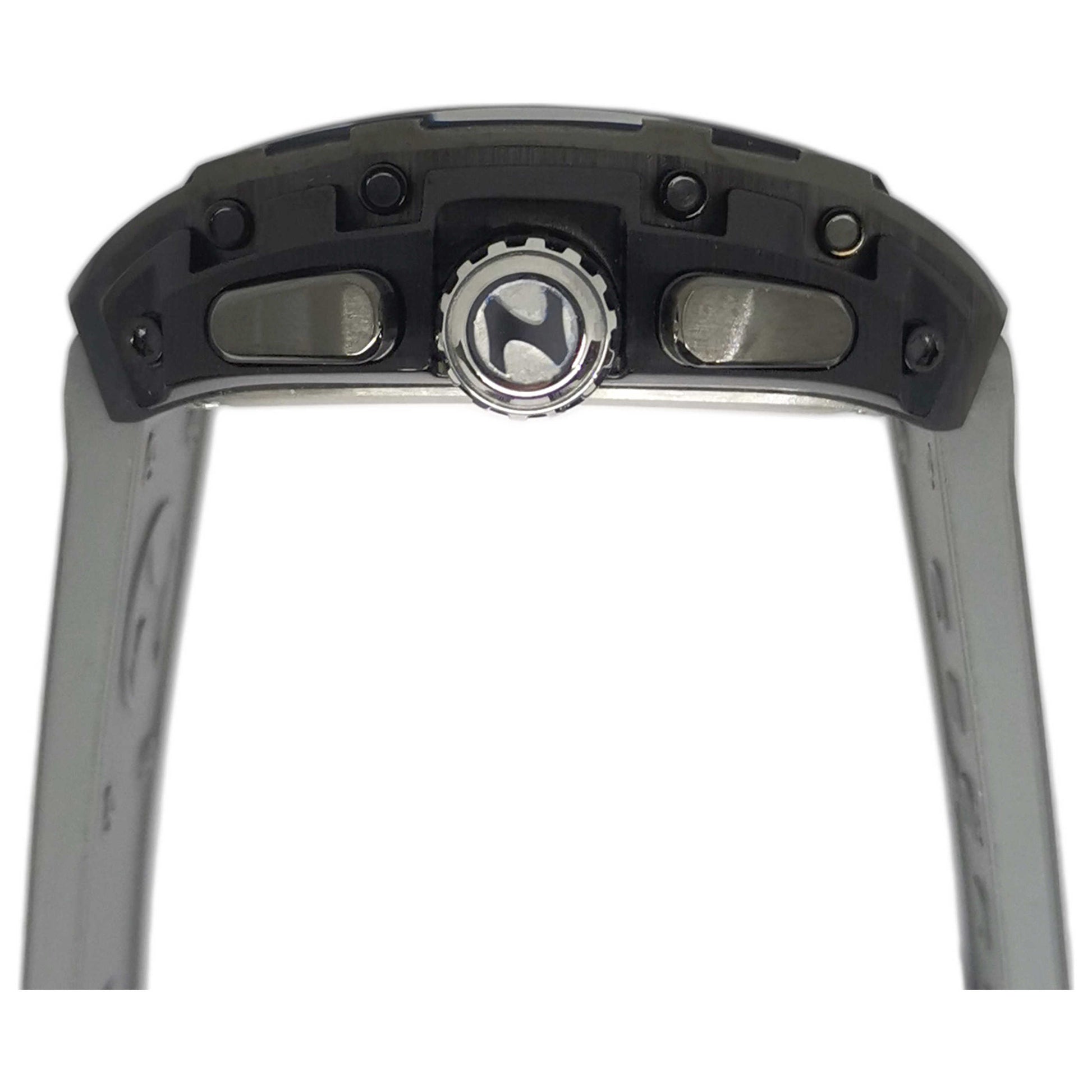 Nubeo Magellan Men's Quartz Watch NB-6024-0N - Image #3