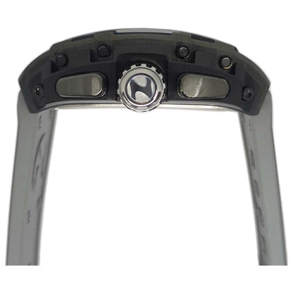 Nubeo Magellan Men's Quartz Watch NB-6024-0N - Image #3