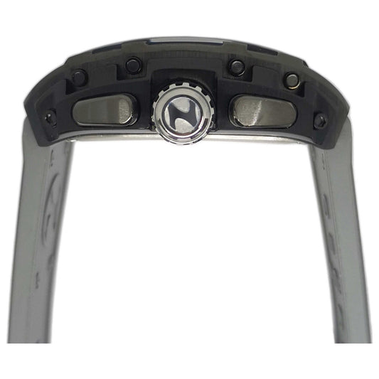 Nubeo Magellan Men's Quartz Watch NB-6024-0N - Image #3