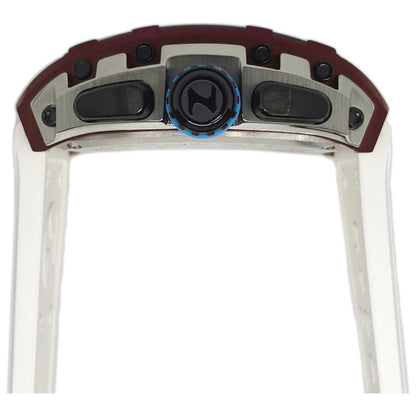 Nubeo Magellan Men's Quartz Watch NB-6024-NAS-01 - Image #4