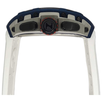 Nubeo Magellan Men's Quartz Watch NB-6024-NAS-02 - Image #4