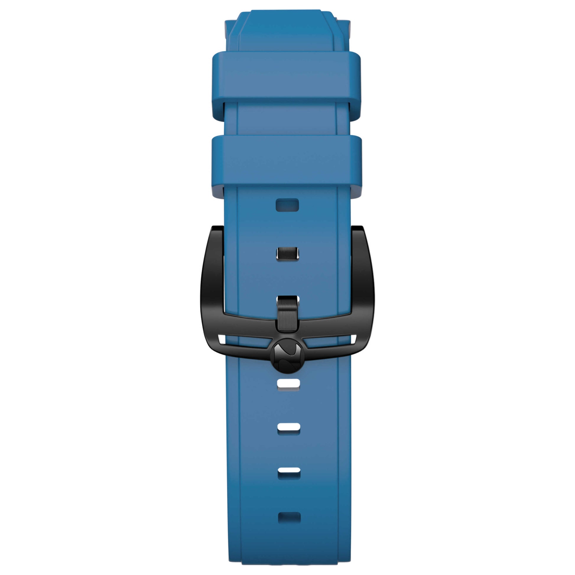 Nubeo Magellan Men's Quartz Watch NB-6024-SI-02 - Image #8
