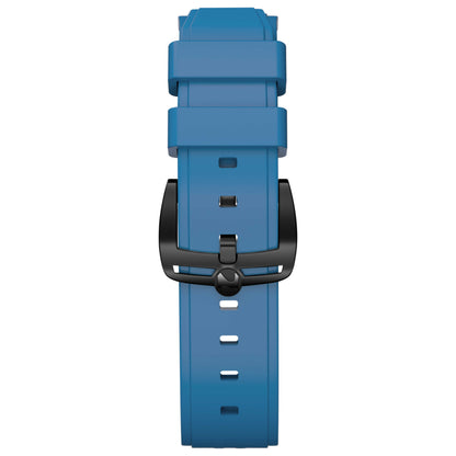 Nubeo Magellan Men's Quartz Watch NB-6024-SI-02 - Image #8