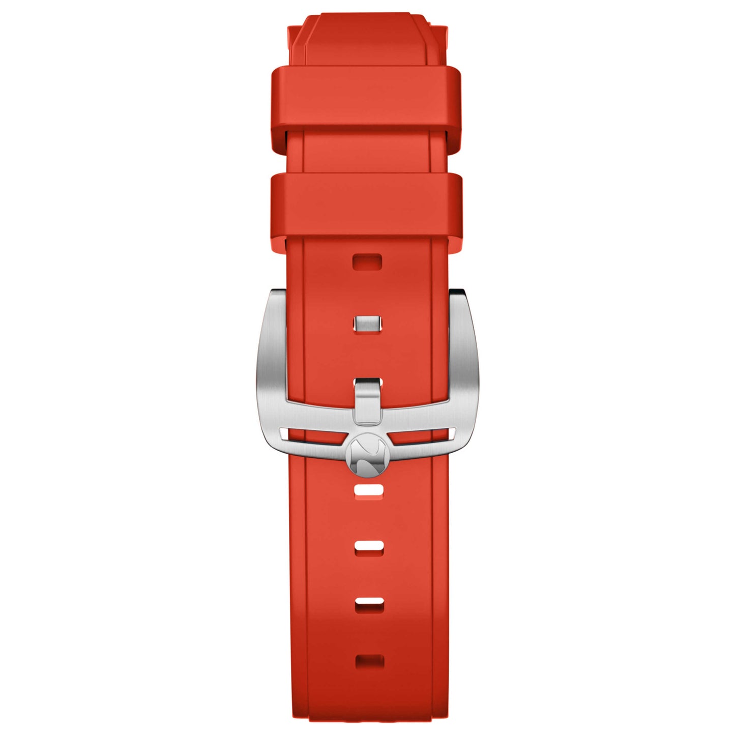 Nubeo Magellan Men's Quartz Watch NB-6024-SI-03 - Image #8