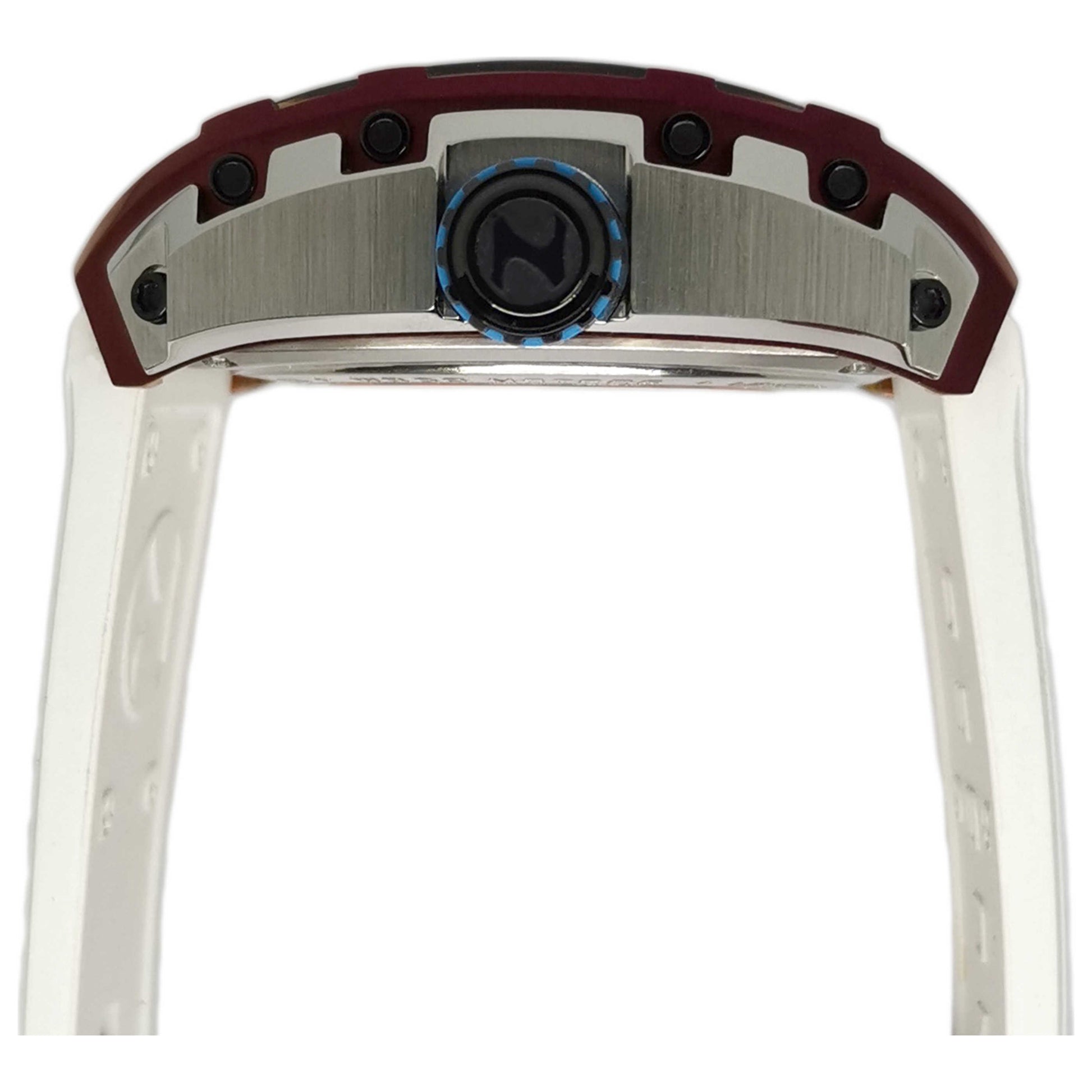 Nubeo Magellan Men's Automatic Watch NB-6047-NAS-02 - Image #3