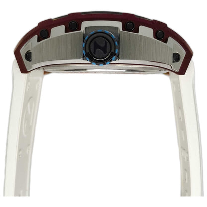 Nubeo Magellan Men's Automatic Watch NB-6047-NAS-02 - Image #3