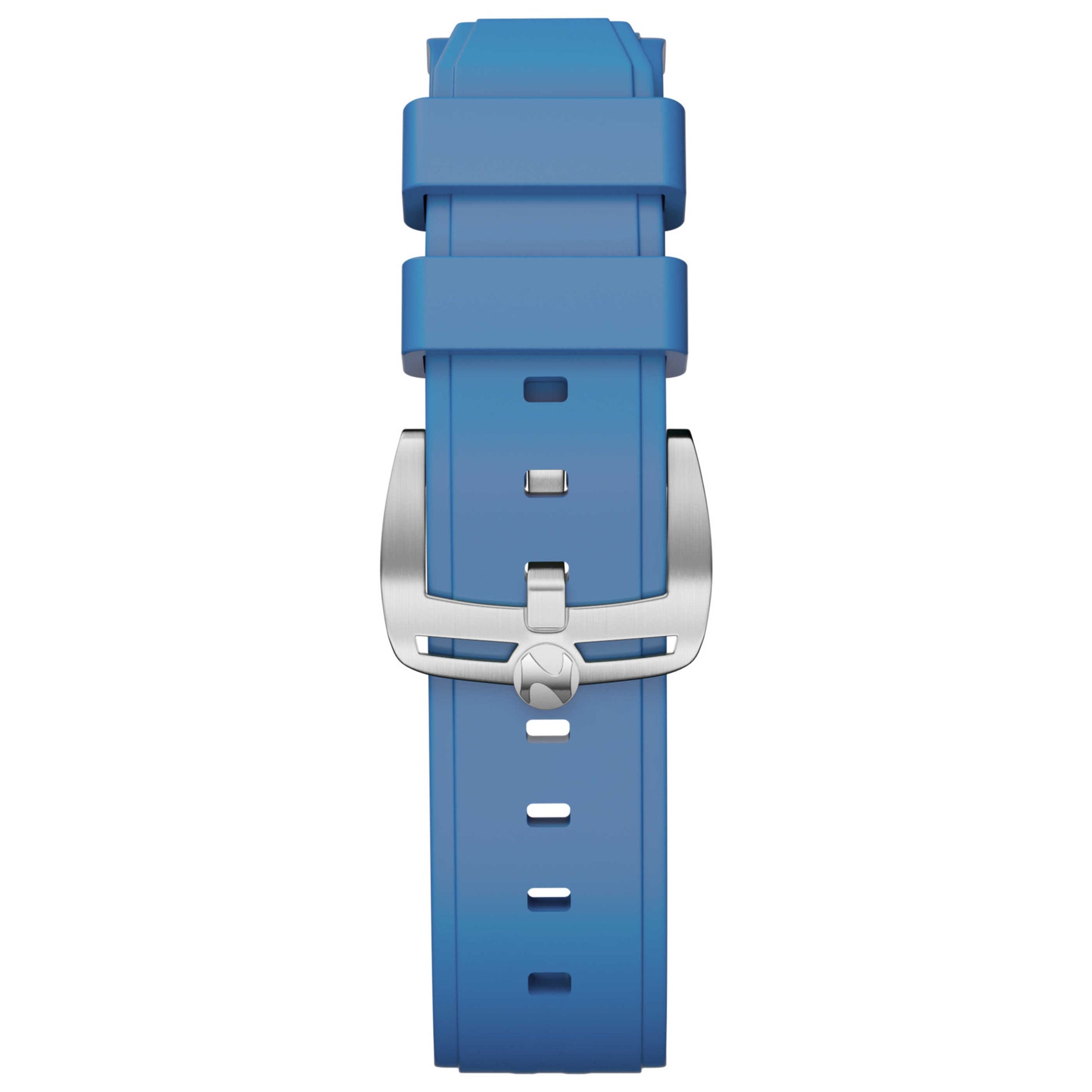Nubeo Magellan Men's Automatic Watch NB-6047-SI-02 - Image #8