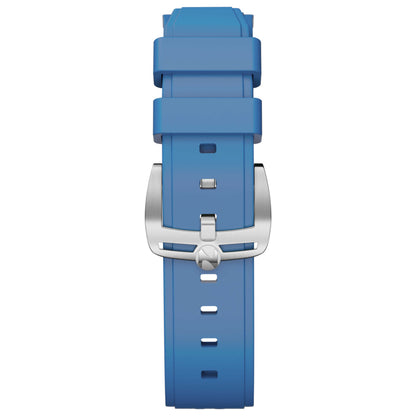 Nubeo Magellan Men's Automatic Watch NB-6047-SI-02 - Image #8