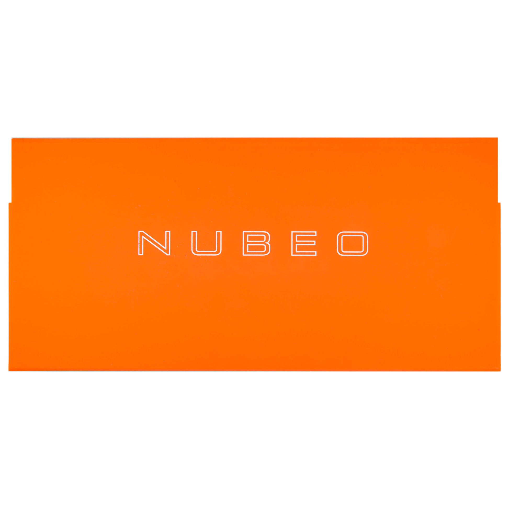Nubeo Cupola Men's Automatic Watch NB-6055-04 - Image #4