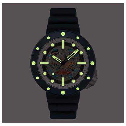 Nubeo Cassini Men's Automatic Watch NB-6058-03 - Image #6