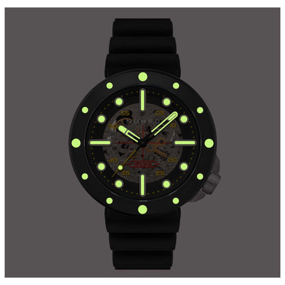 Nubeo Cassini Men's Automatic Watch NB-6058-04 - Image #6