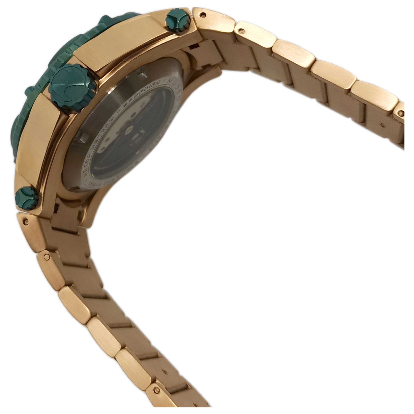 Nubeo Manta Midsize Men's Automatic Watch NB-6059-33 - Image #3