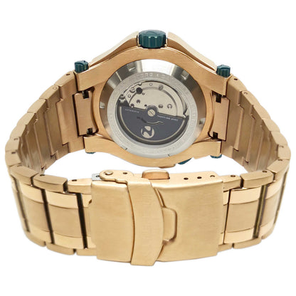Nubeo Manta Midsize Men's Automatic Watch NB-6059-33 - Image #4