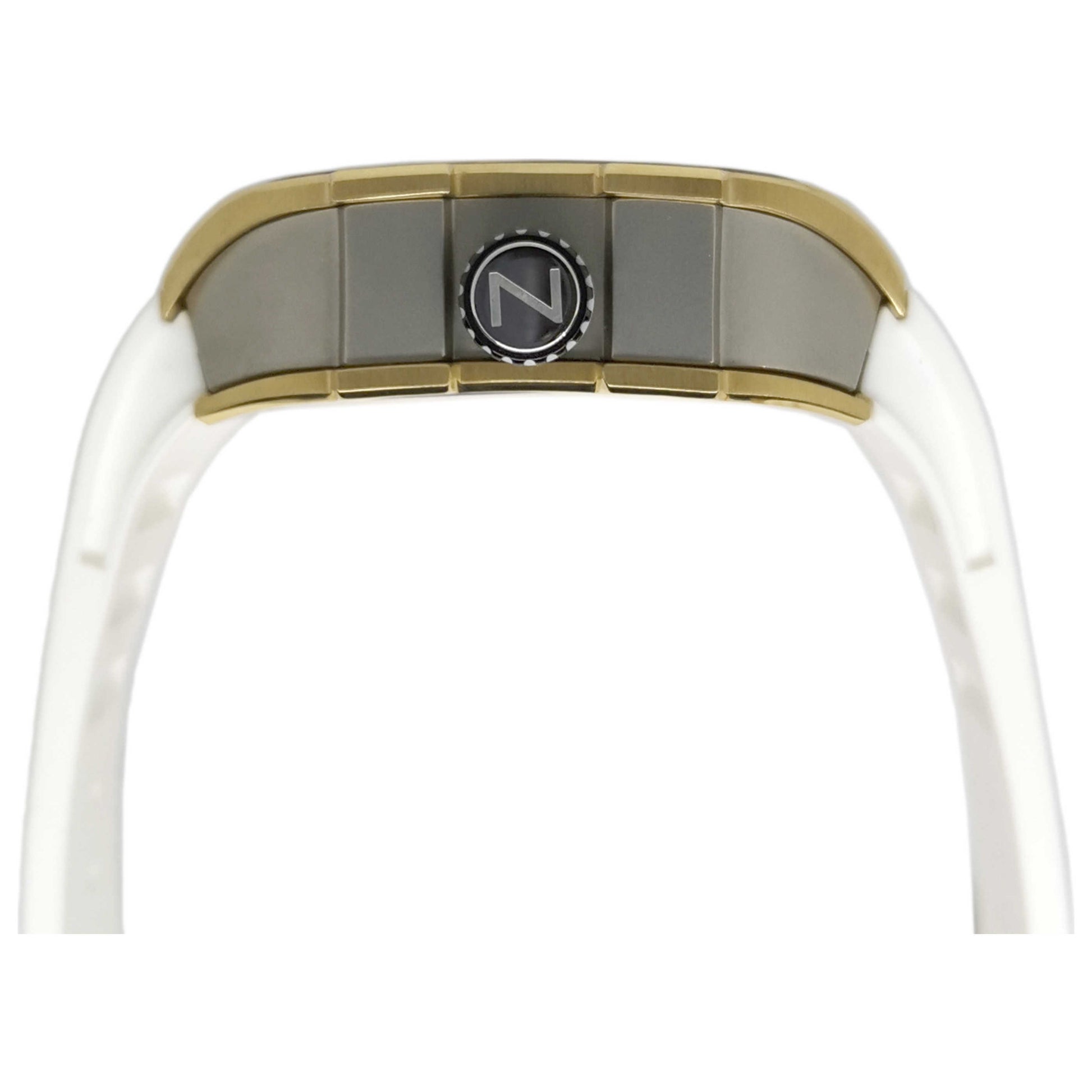 Nubeo Maven Men's Automatic Watch NB-6077-02 - Image #3