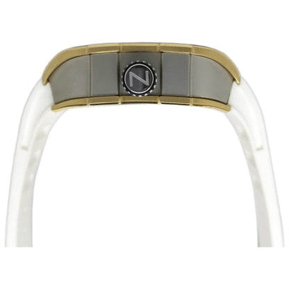 Nubeo Maven Men's Automatic Watch NB-6077-02 - Image #3