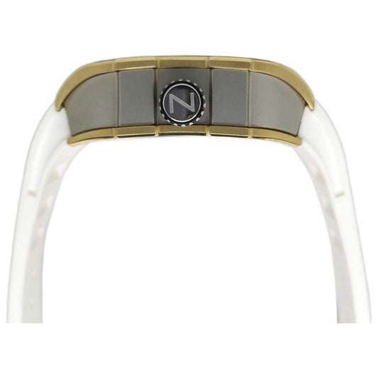 Nubeo Maven Men's Automatic Watch NB-6077-02 - Image #3