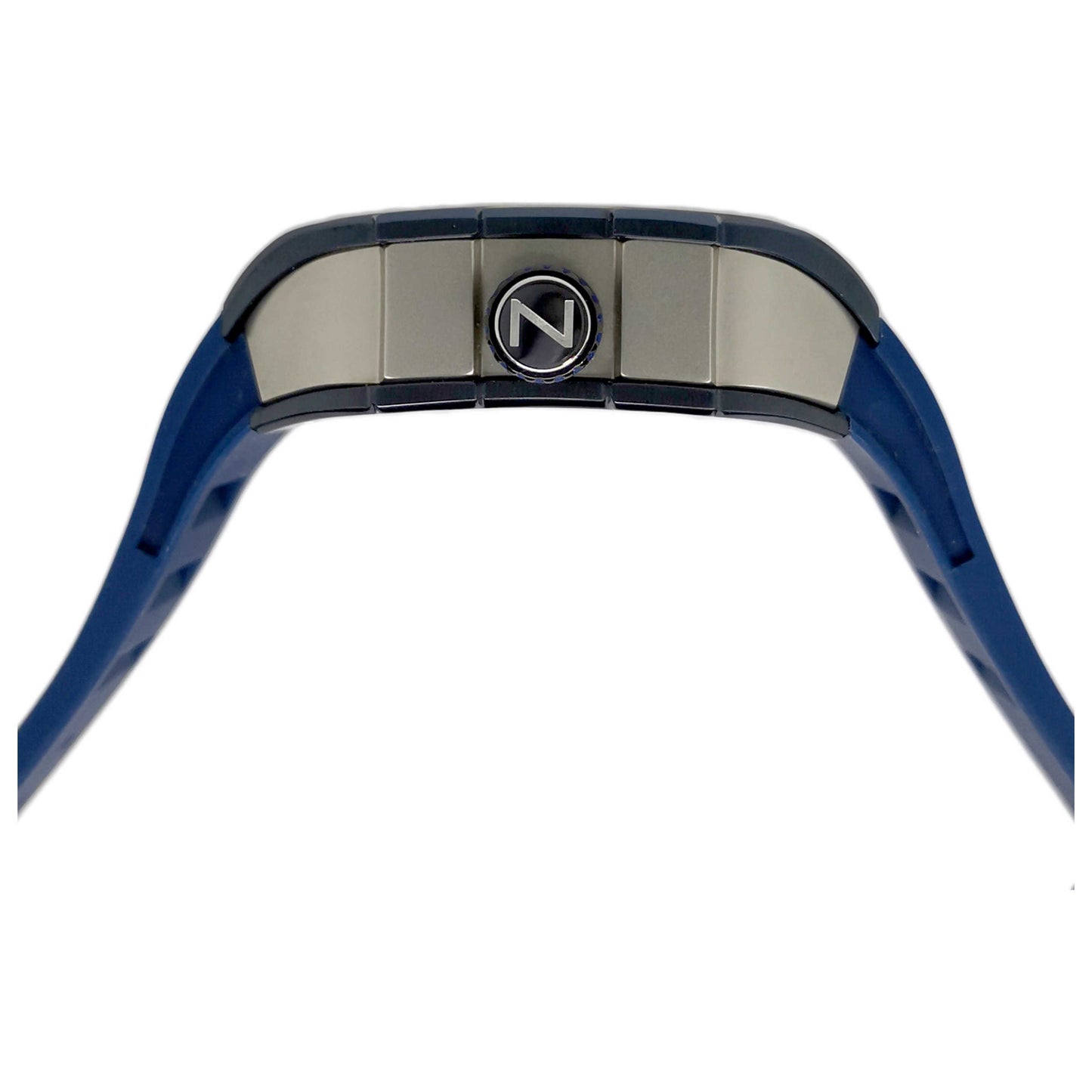 Nubeo Maven Men's Automatic Watch NB-6077-04 - Image #3