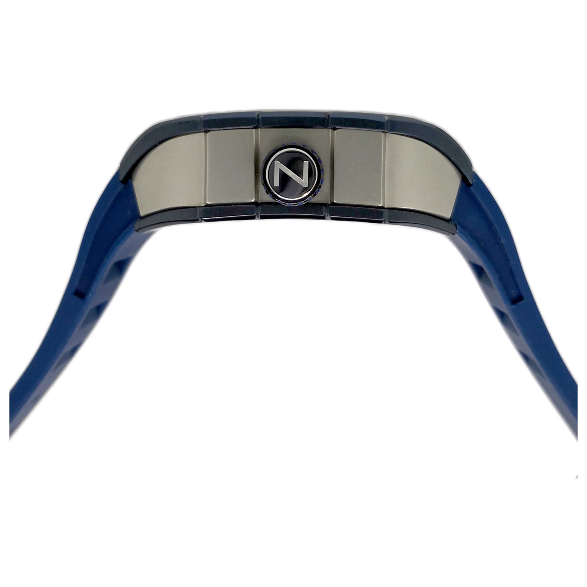 Nubeo Maven Men's Automatic Watch NB-6077-04 - Image #3