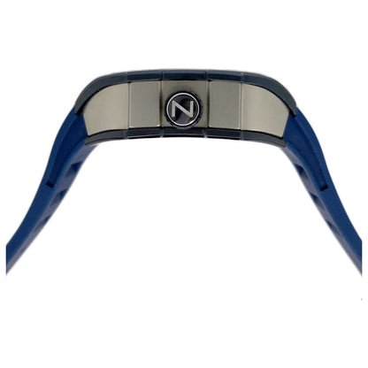 Nubeo Maven Men's Automatic Watch NB-6077-04 - Image #3