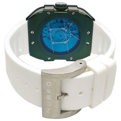 Nubeo Maven Men's Automatic Watch NB-6077-06 - Image #2