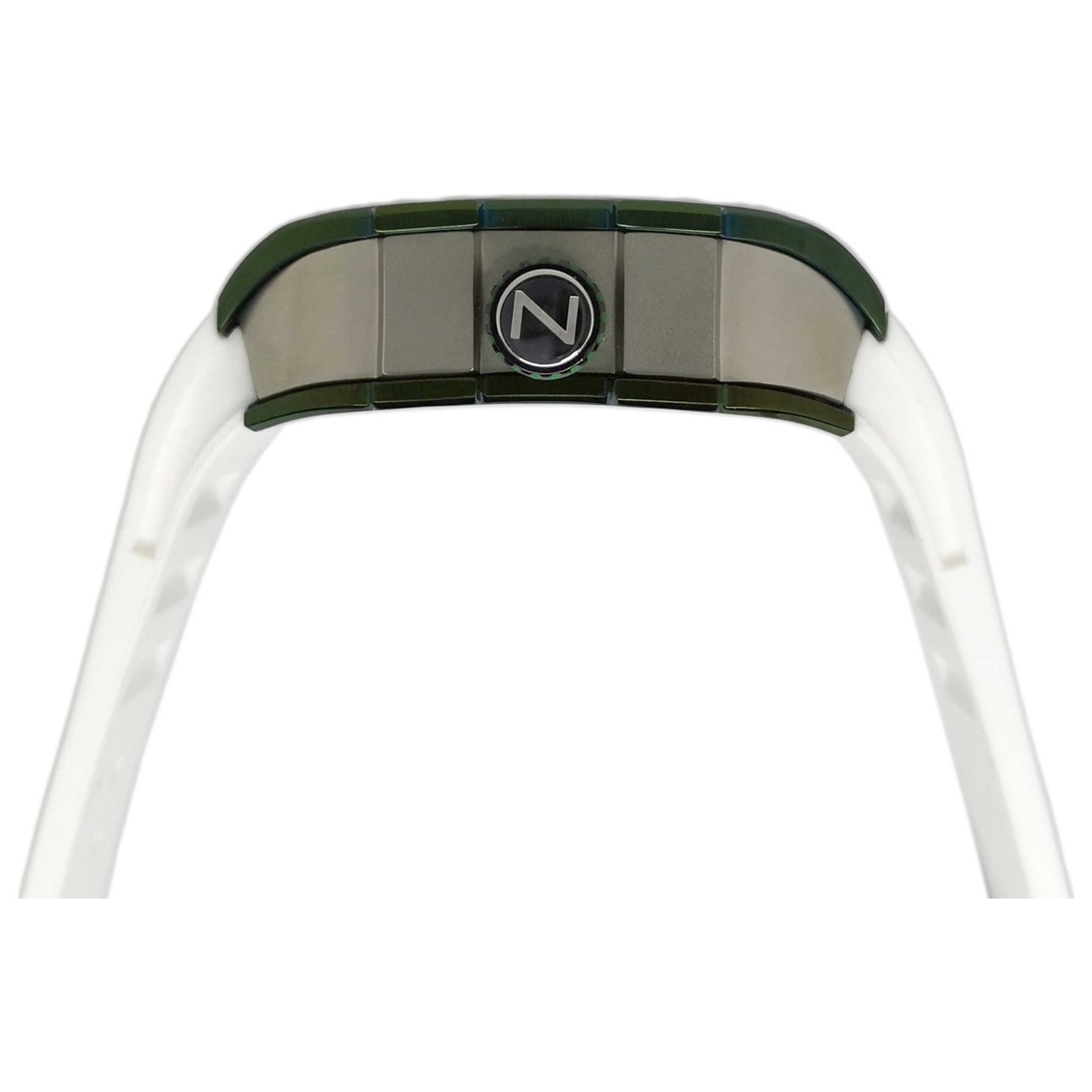 Nubeo Maven Men's Automatic Watch NB-6077-06 - Image #3