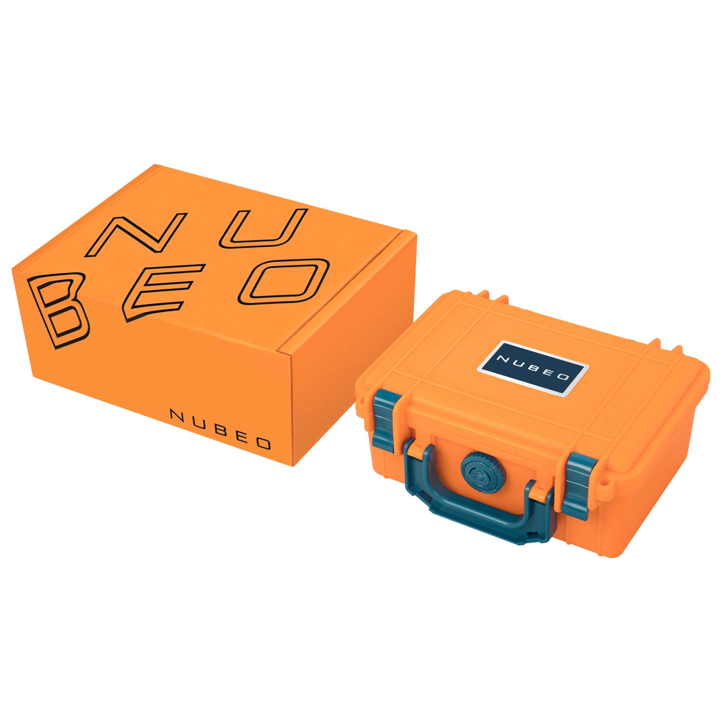 Nubeo Mariner 9 Men's Automatic Watch NB-6090-33 - Image #6