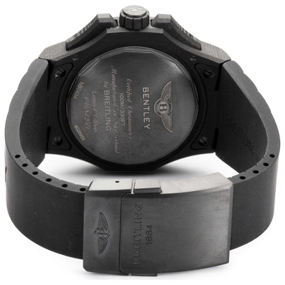 Breitling Bentley Men's Automatic Watch NB0434E5-BE94-232S - Image #2