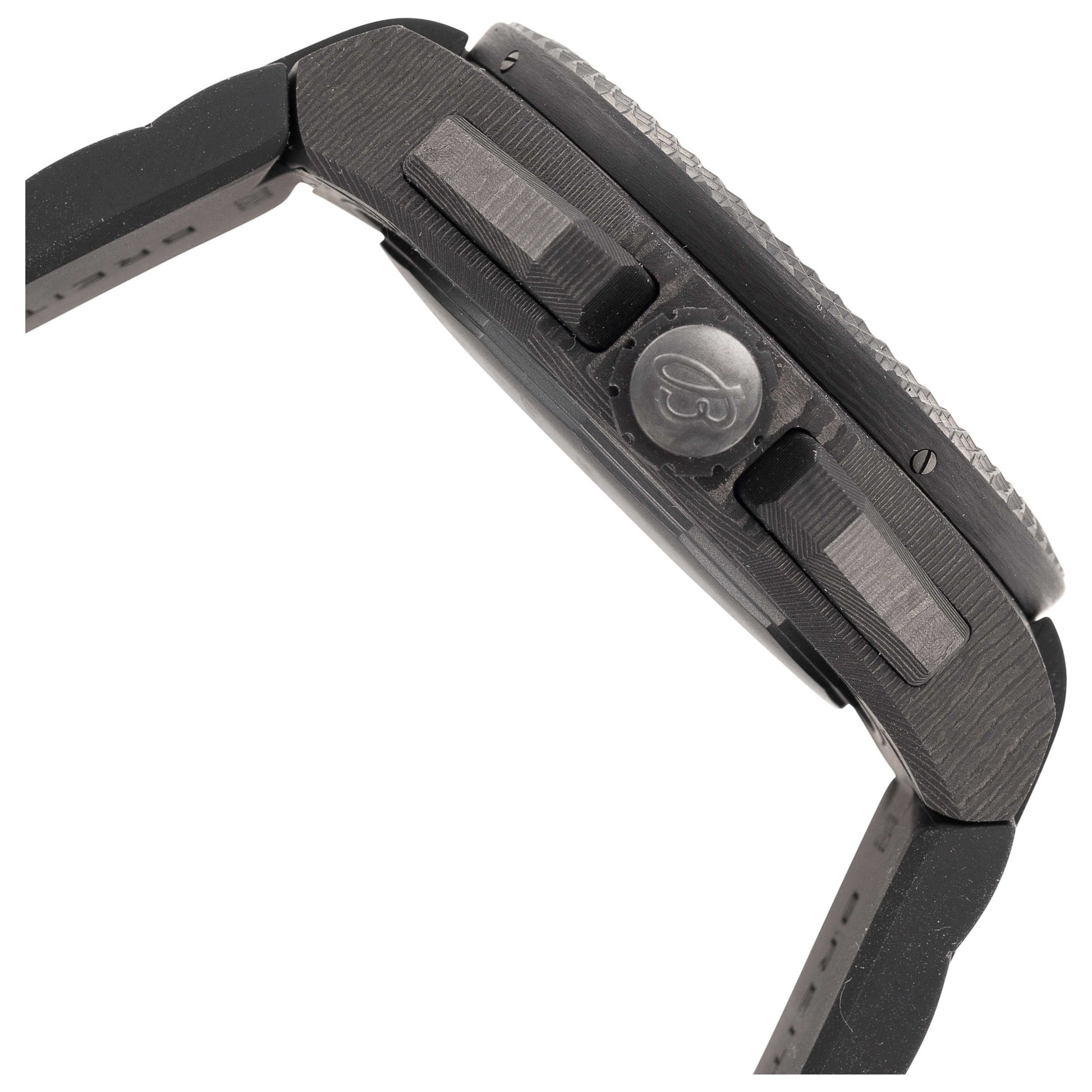 Breitling Bentley Men's Automatic Watch NB0434E5-BE94-232S - Image #4