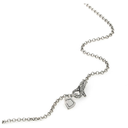 John Hardy Elegant Women's Necklace NB60140X16-18 - Image #2