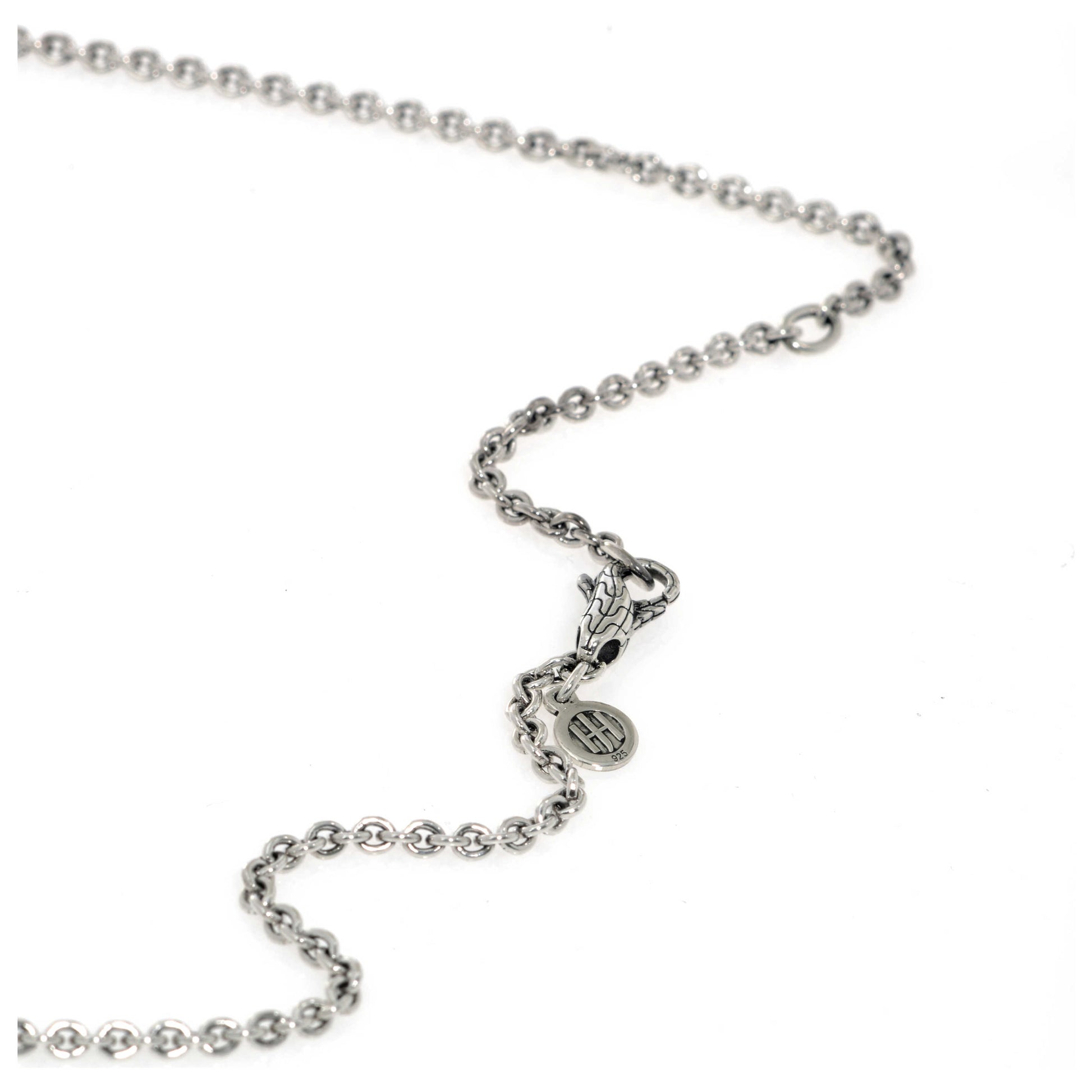 John Hardy Elegant Women's Necklace NB90071X16-18 - Image #2