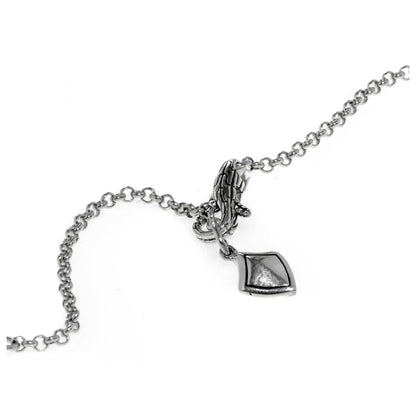 John Hardy Elegant Women's Bracelet NBP601362DIX16-18 - Image #4
