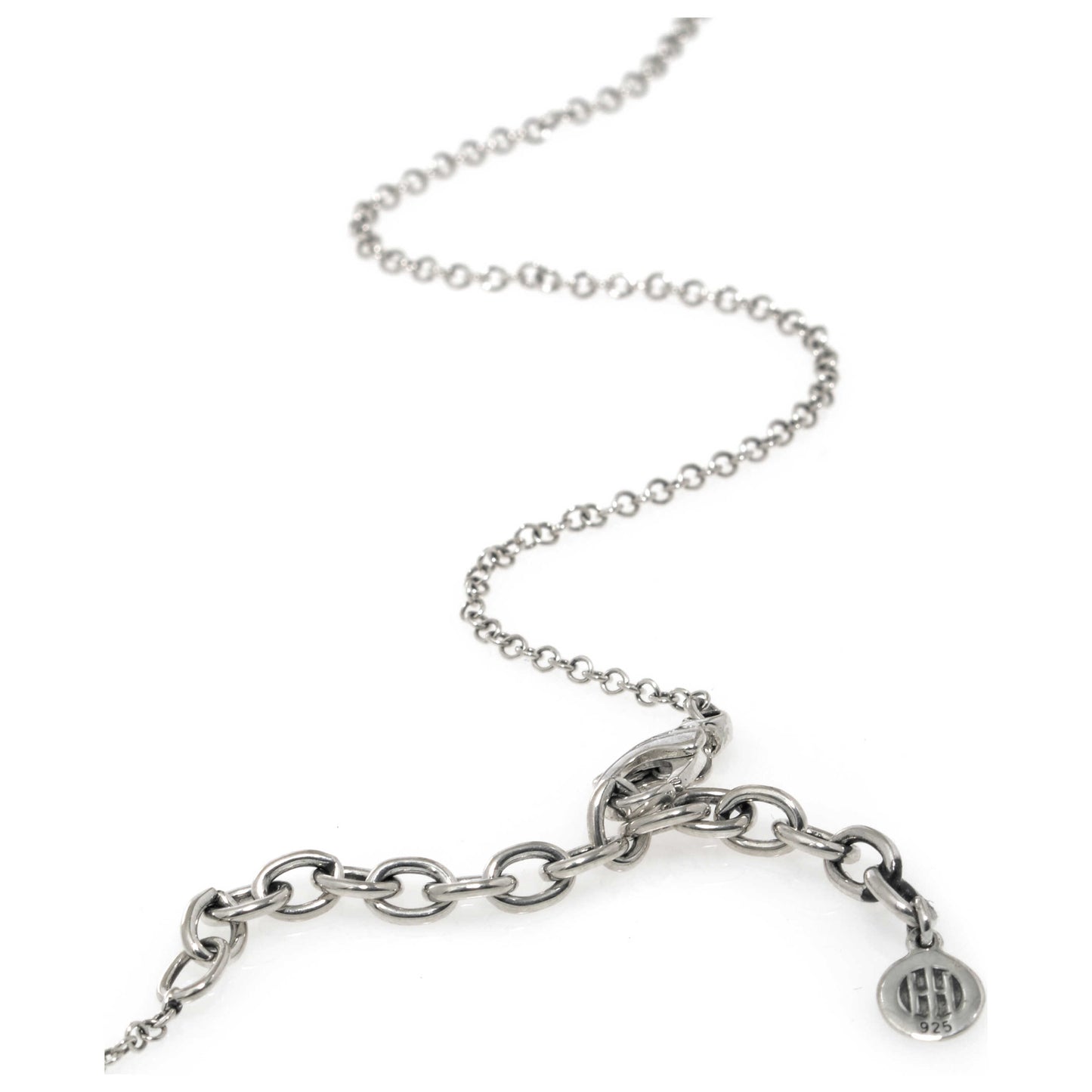 John Hardy Elegant Women's Necklace NBP903962DIX16-18 - Image #2