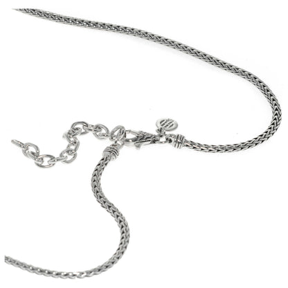 John Hardy Elegant Women's Necklace NBS905671RUDIX16-18 - Image #2
