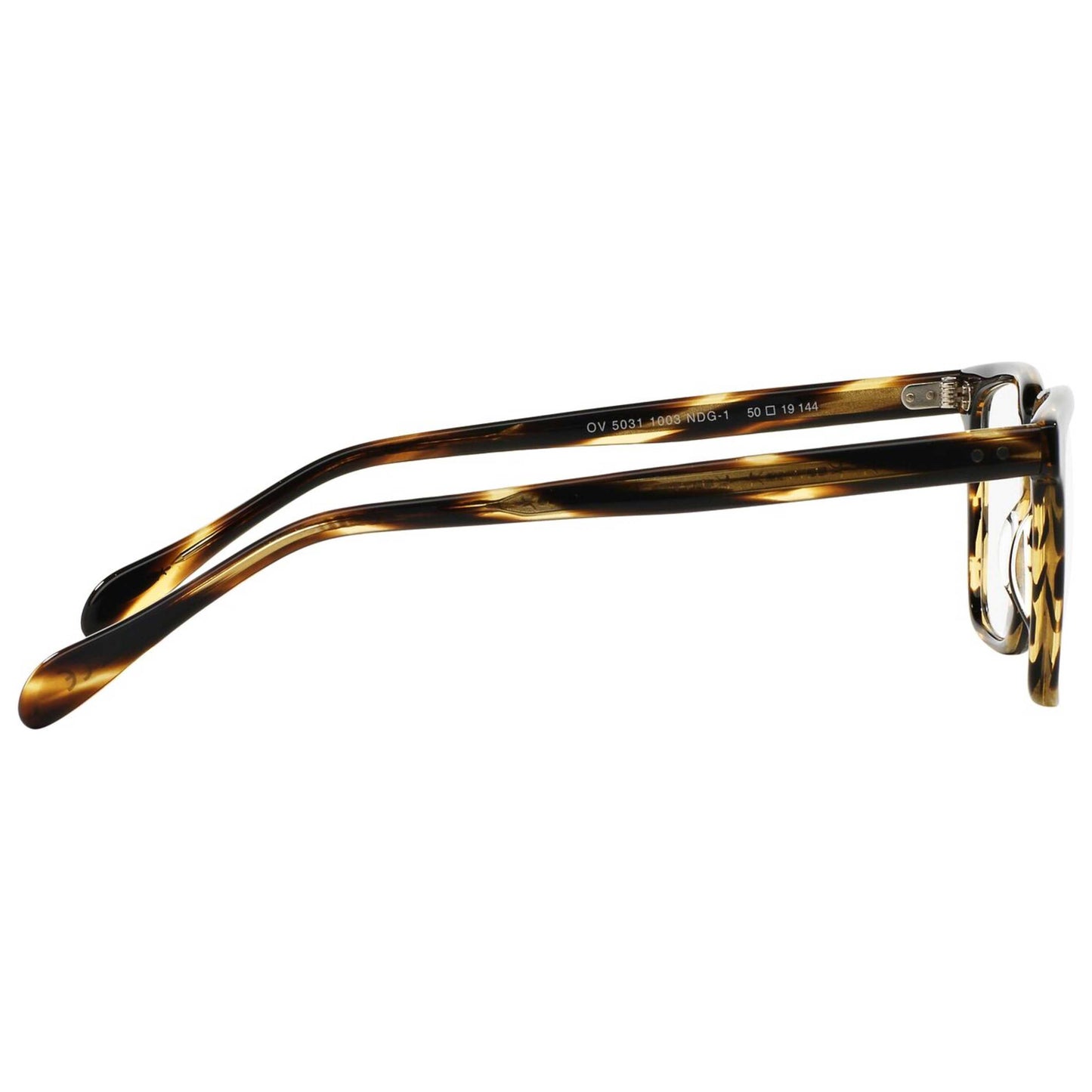 Oliver Peoples Fashion Men's Opticals NDG-1003-50 - Image #4