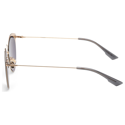 Left view of Christian Dior Nebula Women's Sunglasses NEBULS-0000-A9