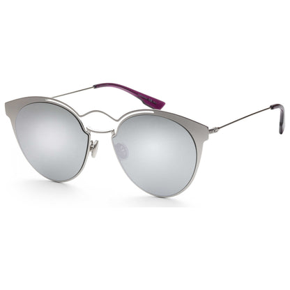 Front view of Christian Dior Nebula Women's Sunglasses NEBULS-010-0T