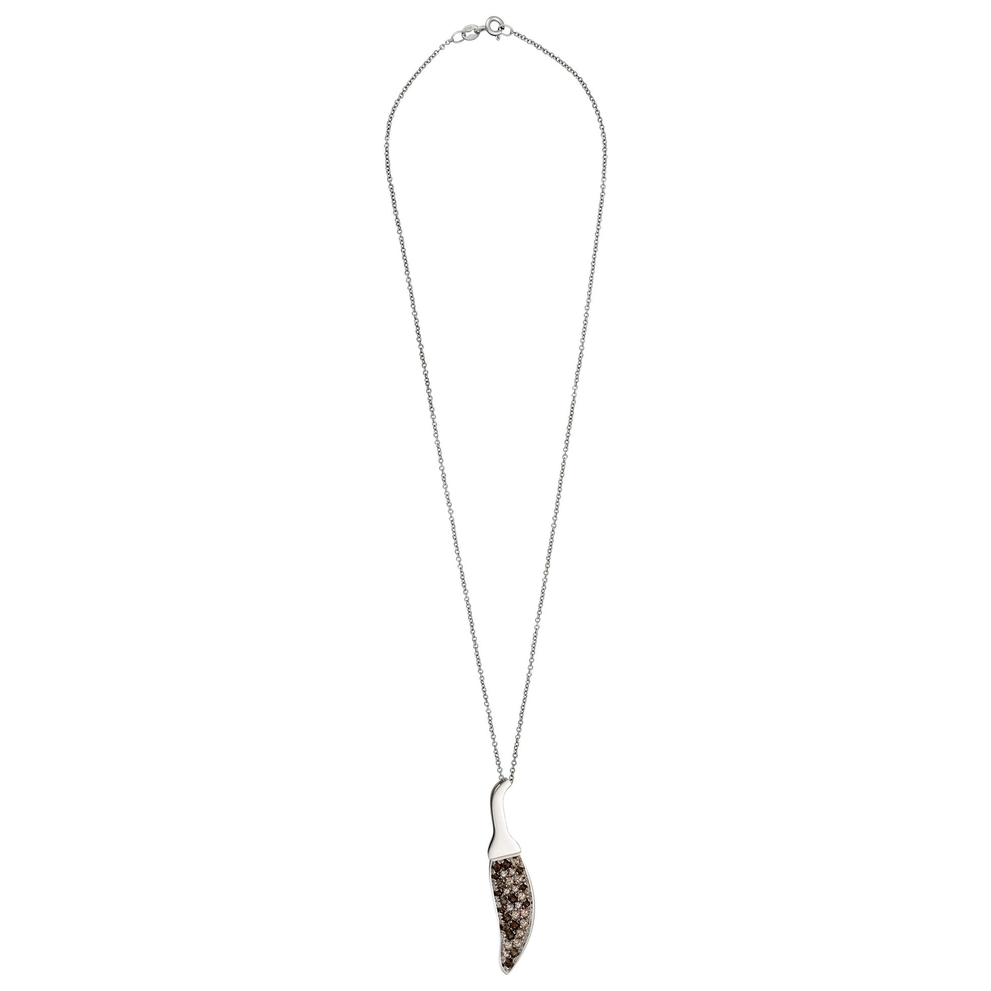 Piero Milano Elegant Women's Pendant NEMU-109406-300.297.298 - Image #2