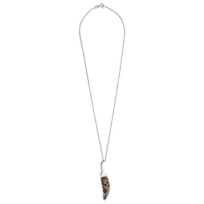 Piero Milano Elegant Women's Pendant NEMU-109406-300.297.298 - Image #2