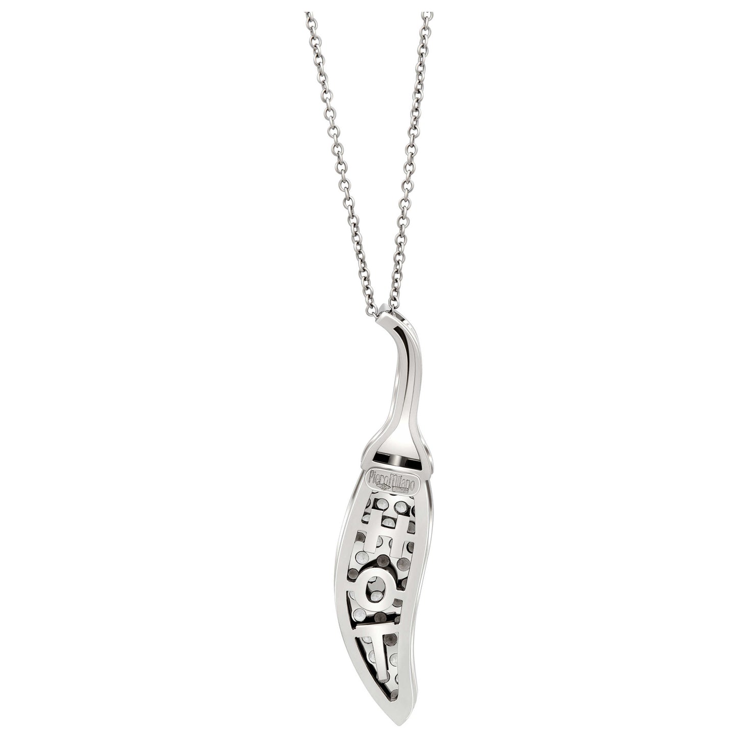 Piero Milano Elegant Women's Pendant NEMU-109406-300.297.298 - Image #3