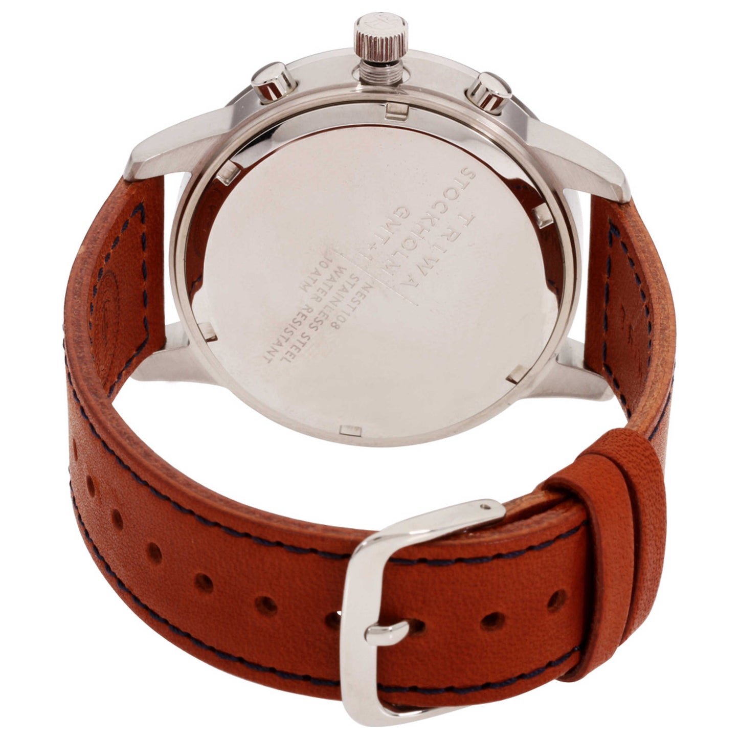Triwa Nevil Chrono Unisex Quartz Watch NEST108SC010216 - Image #4