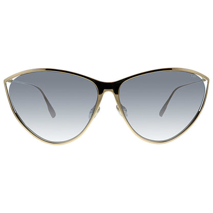 Back view of Christian Dior Fashion Women's Sunglasses NEWMOTARDS-0-IC