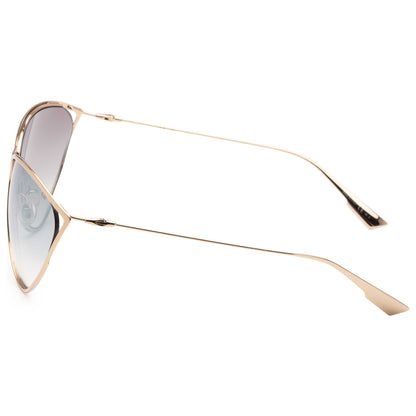 Left view of Christian Dior Fashion Women's Sunglasses NEWMOTARDS-0-IC