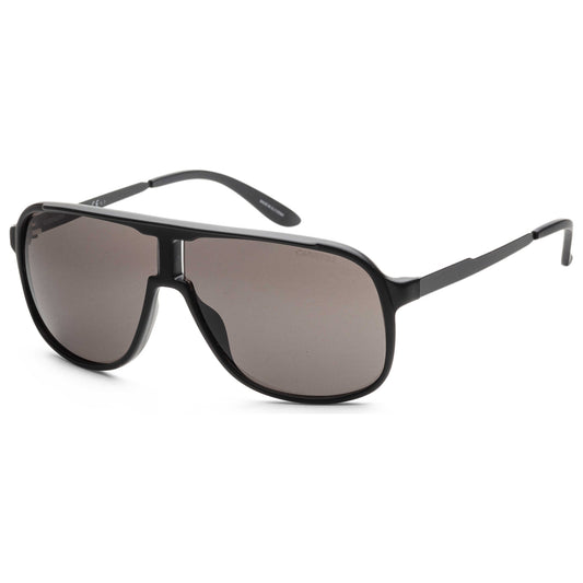 Front view of Carrera New Safari Men's Sunglasses NEWSAS-0GTN-NR