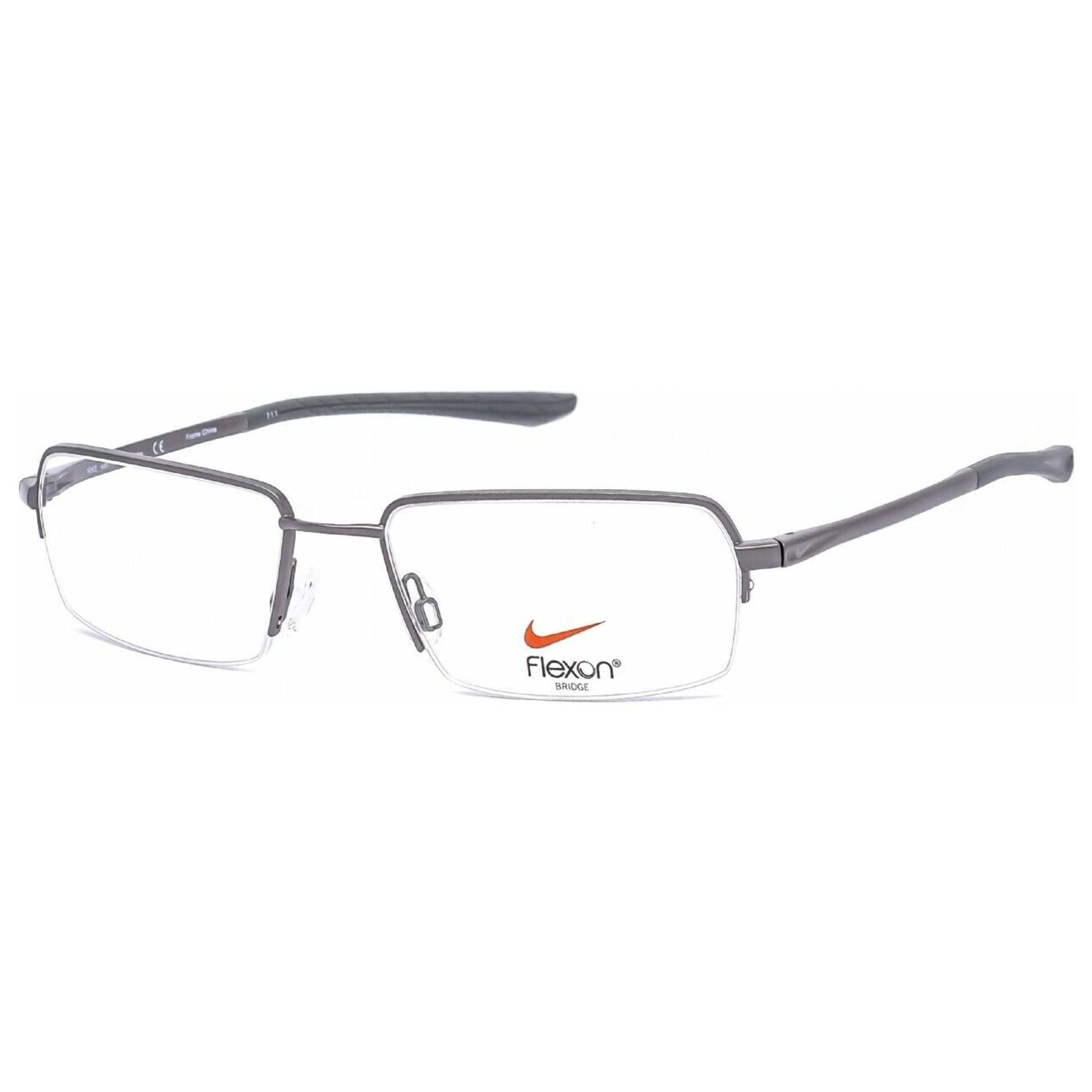 Nike Fashion Unisex Opticals NIKE-428407254 - Image #4