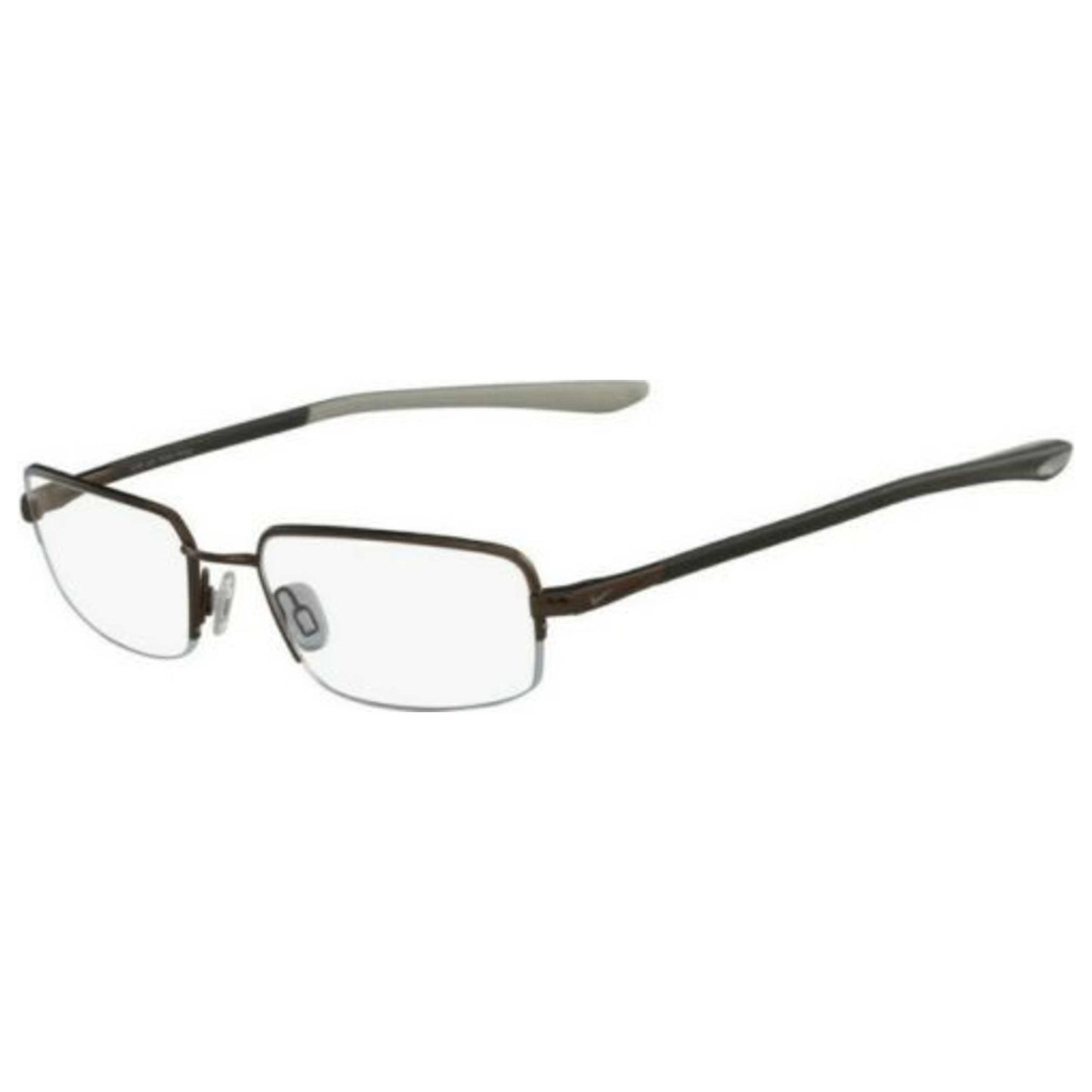 Front view of Nike Fashion Men's Opticals NIKE-428721251