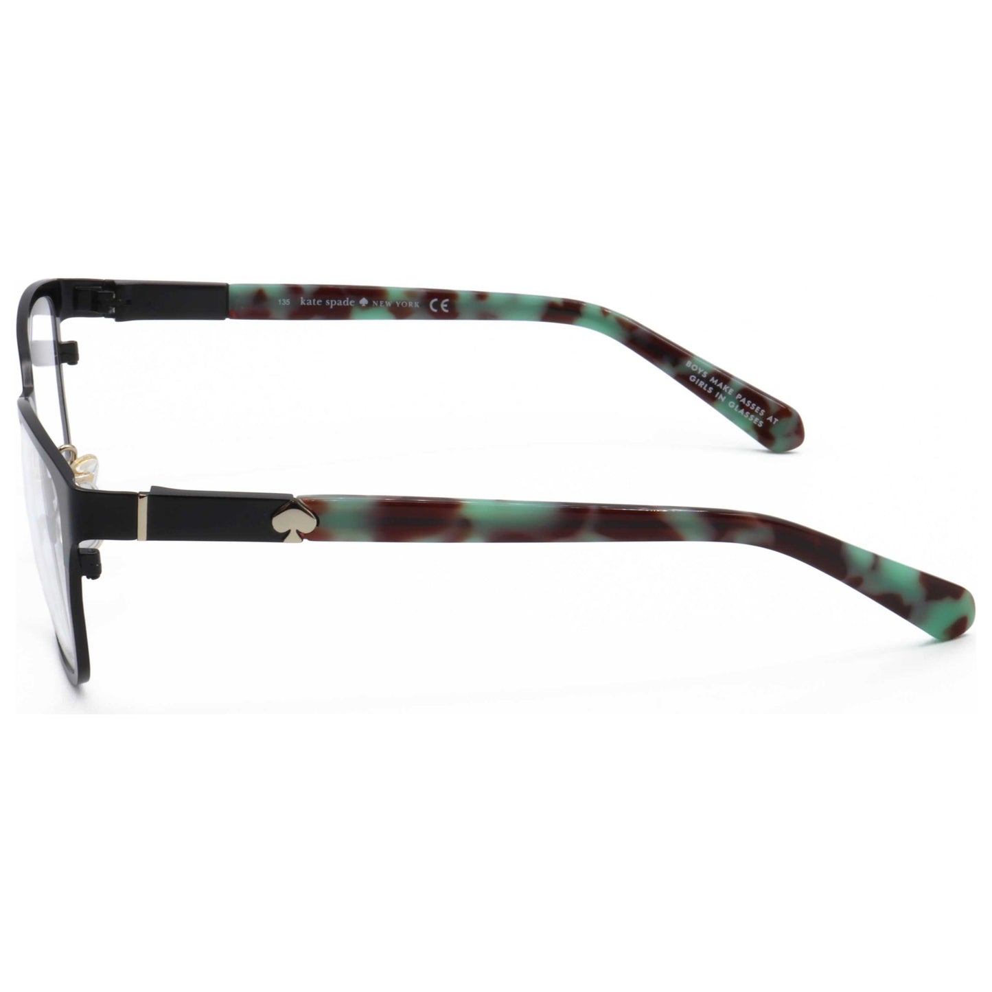 Kate Spade Unisex Opticals NINETTEUS-003-51 - Image #3