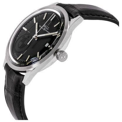 Ball BMW Men's Automatic Watch NM3010D-LFCJ-BK - Image #2