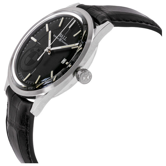 Ball BMW Men's Automatic Watch NM3010D-LFCJ-BK - Image #2